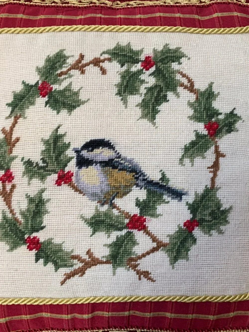 Christmas Seasons 